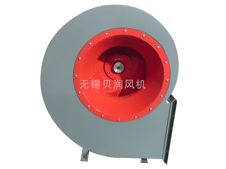 4-68 Centrifugal fan